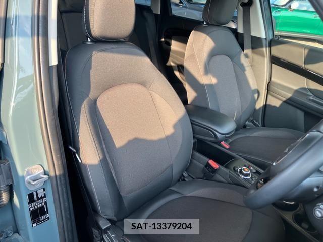Bmw MINI 2019-05 363770-15
