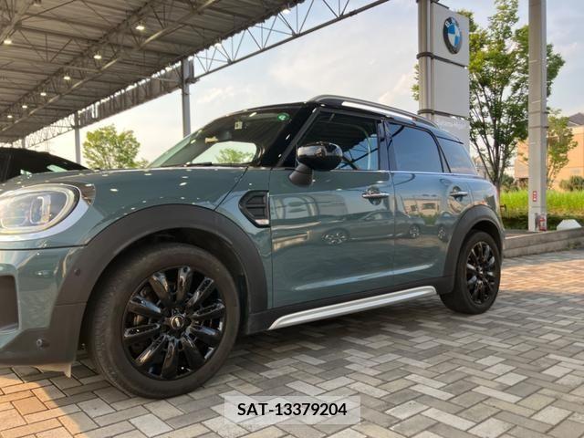 Bmw MINI 2019-05 363770-10