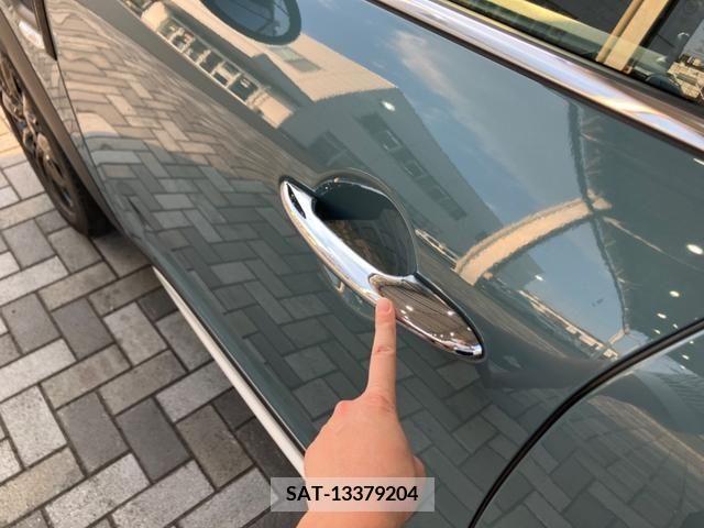 Bmw MINI 2019-05 363770-9
