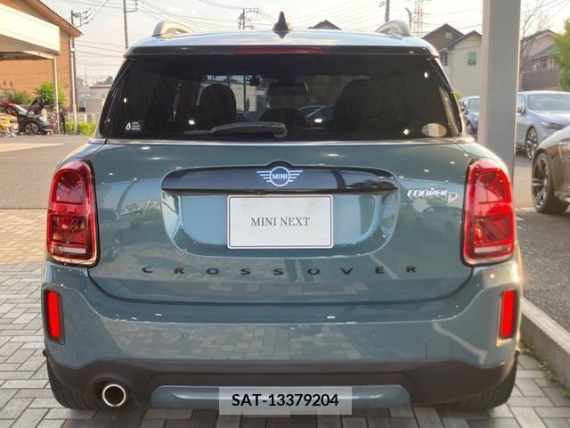 Bmw MINI 2019-05 363770-4