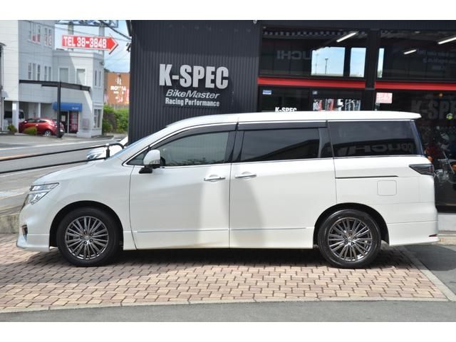 Nissan ELGRAND 2017-05 185911-3