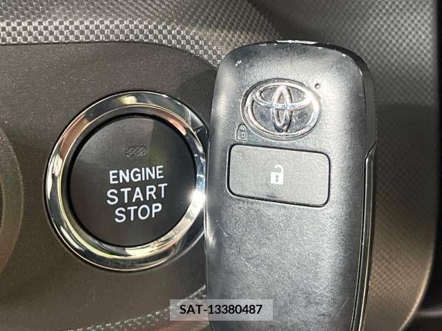Toyota RAIZE 2020-04 324290-2