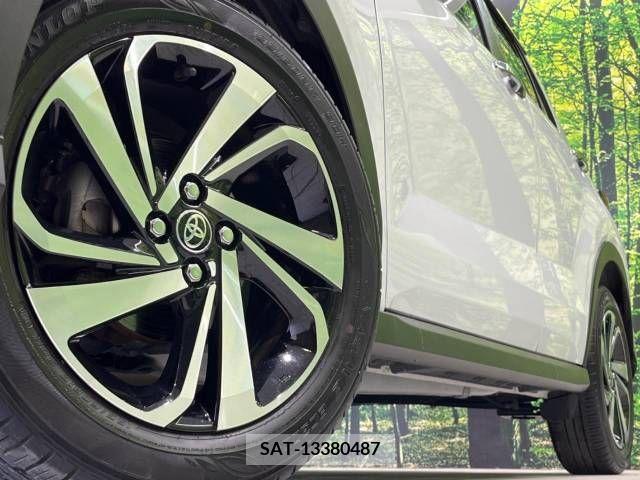 Toyota RAIZE 2020-04 324290-10