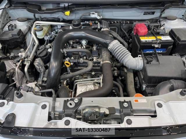 Toyota RAIZE 2020-04 324290-15