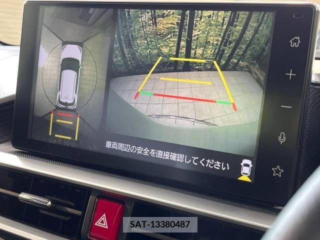 Toyota RAIZE 2020-04 324290-4