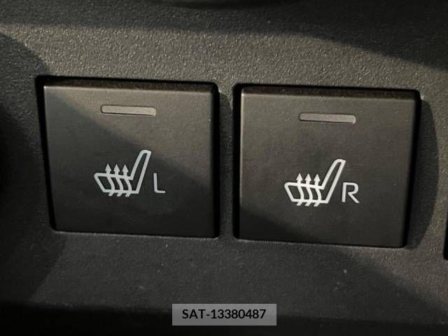Toyota RAIZE 2020-04 324290-3