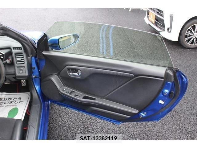 Honda S660 2021-03 204948-8