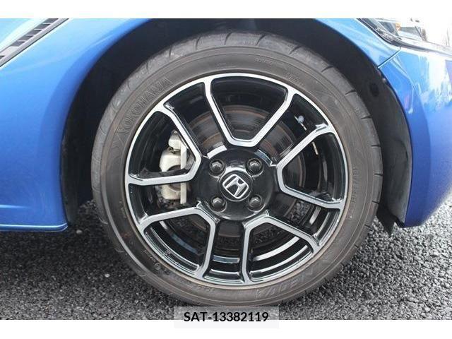 Honda S660 2021-03 204948-7