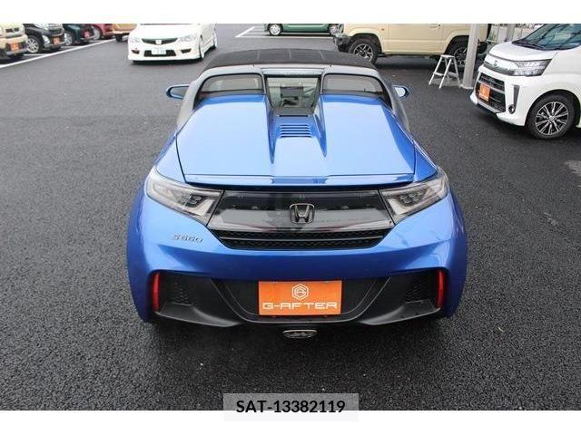 Honda S660 2021-03 204948-3