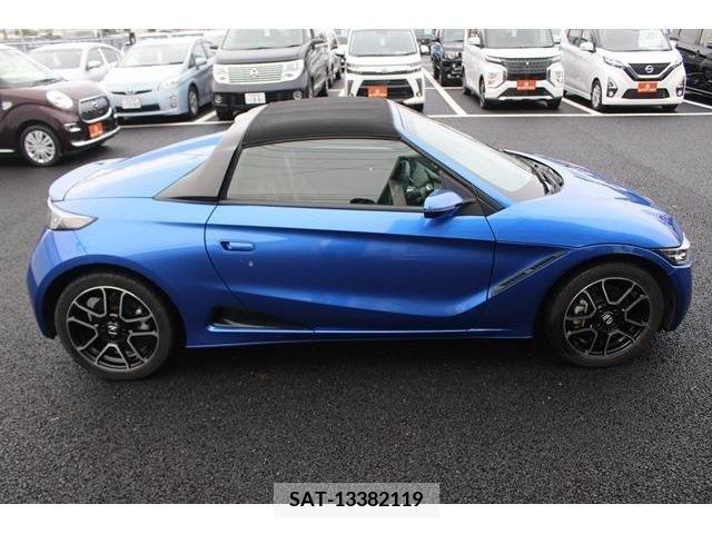 Honda S660 2021-03 204948-2