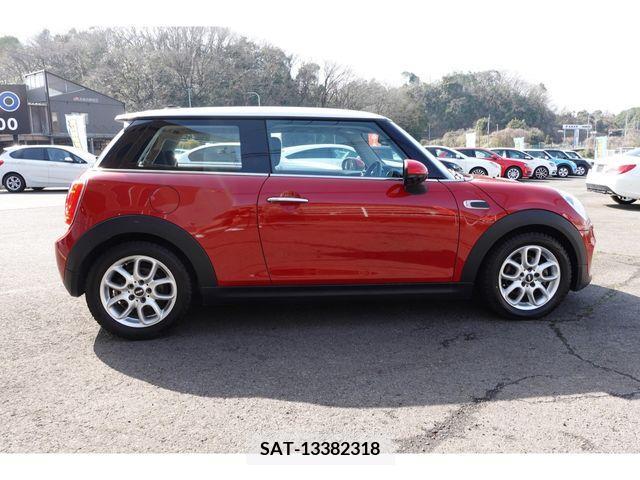 Bmw MINI 2014-04 327869-5