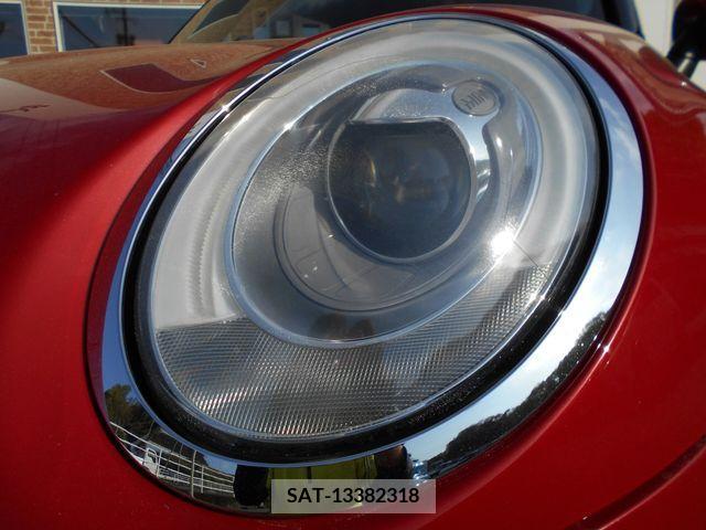 Bmw MINI 2014-04 327869-6