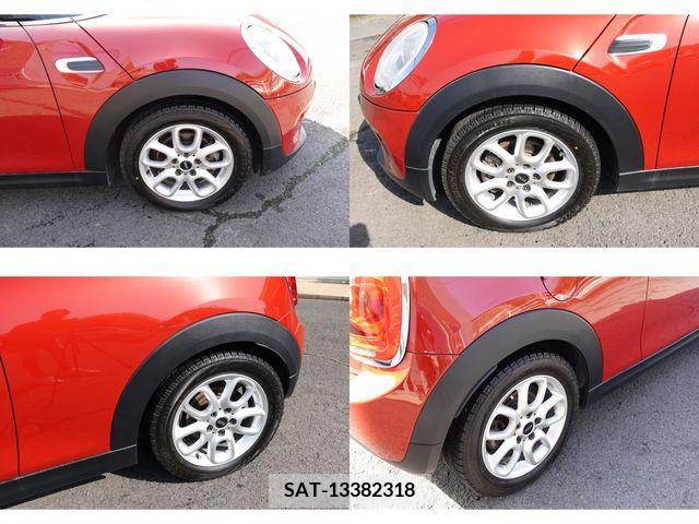 Bmw MINI 2014-04 327869-7