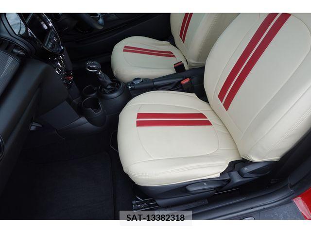 Bmw MINI 2014-04 327869-13