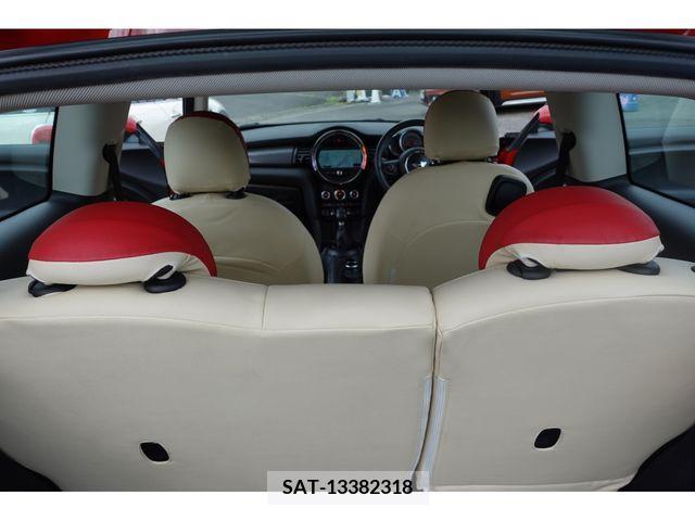 Bmw MINI 2014-04 327869-26