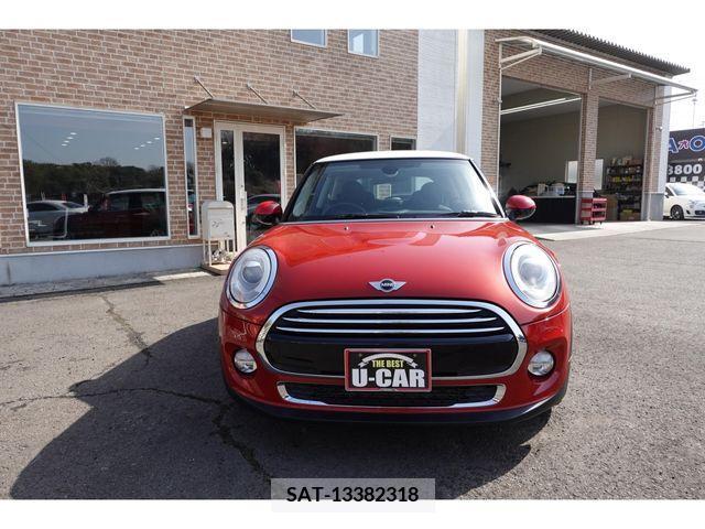 Bmw MINI 2014-04 327869-0