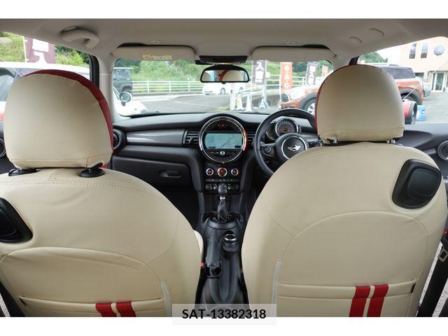 Bmw MINI 2014-04 327869-17