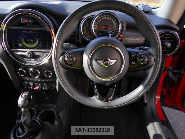 Bmw MINI 2014-04 327869-9