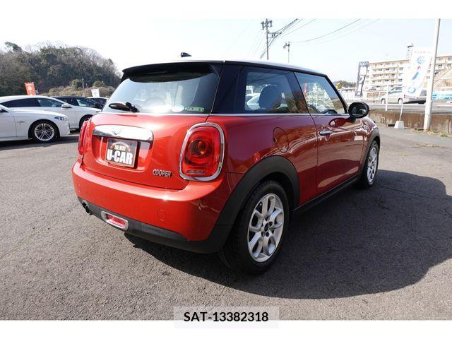 Bmw MINI 2014-04 327869-2