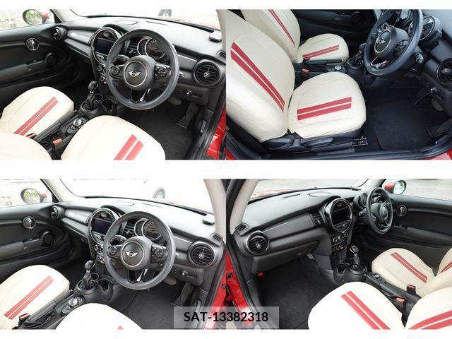 Bmw MINI 2014-04 327869-11
