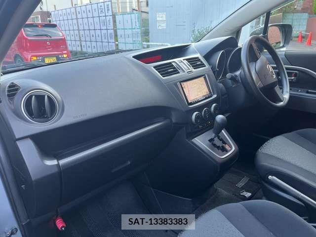 Mazda PREMACY 2011-09 352010-6