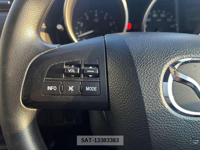 Mazda PREMACY 2011-09 352010-5