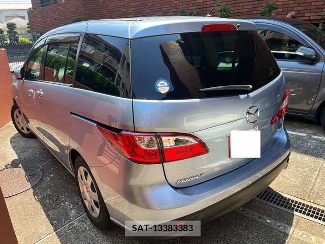 Mazda PREMACY 2011-09 352010-14