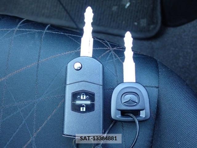 Mazda DEMIO 2013-02 249589-19