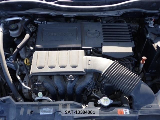 Mazda DEMIO 2013-02 249589-7