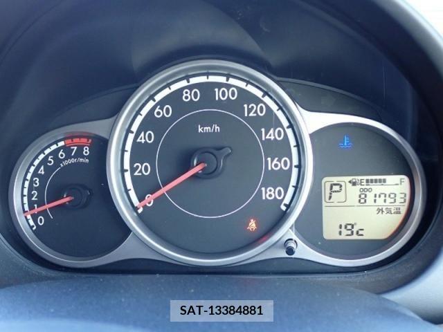 Mazda DEMIO 2013-02 249589-17