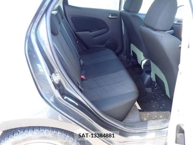 Mazda DEMIO 2013-02 249589-6