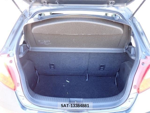 Mazda DEMIO 2013-02 249589-16