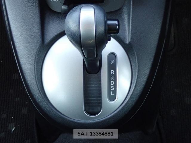 Mazda DEMIO 2013-02 249589-14
