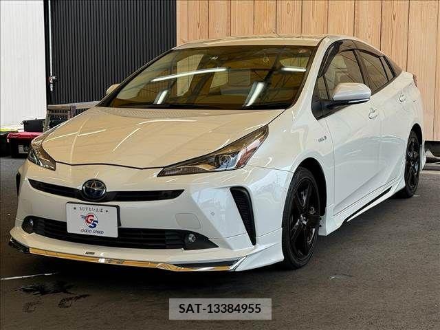 Toyota PRIUS 2019-07 337341-13