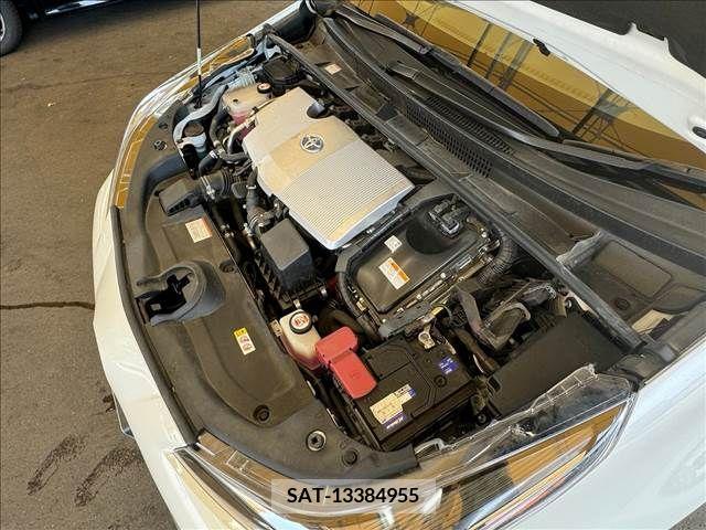 Toyota PRIUS 2019-07 337341-19