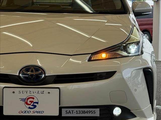 Toyota PRIUS 2019-07 337341-17