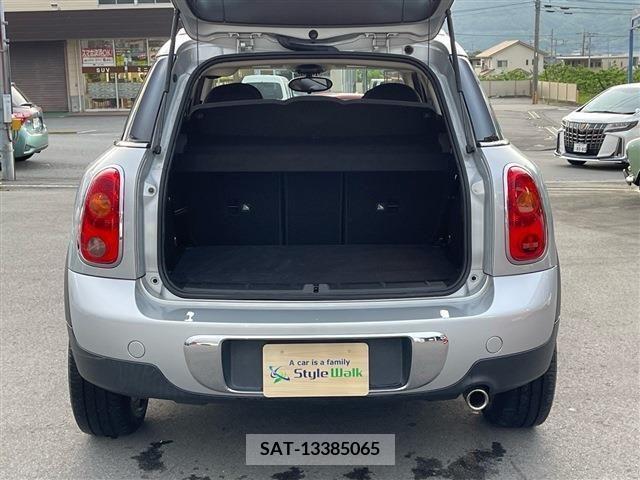 Bmw MINI 2011-06 262844-13