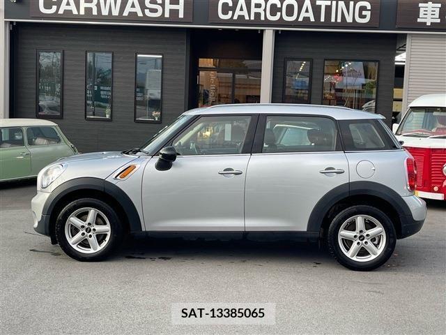 Bmw MINI 2011-06 262844-7