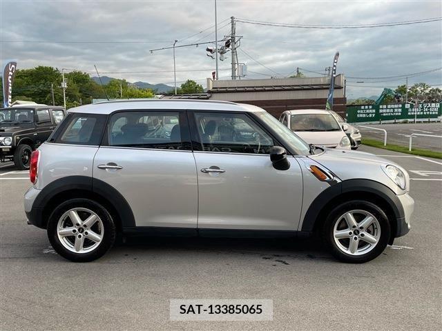 Bmw MINI 2011-06 262844-3