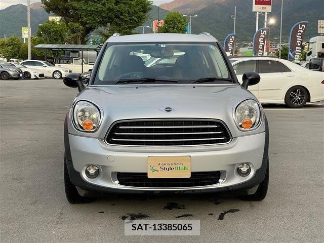 Bmw MINI 2011-06 262844-1