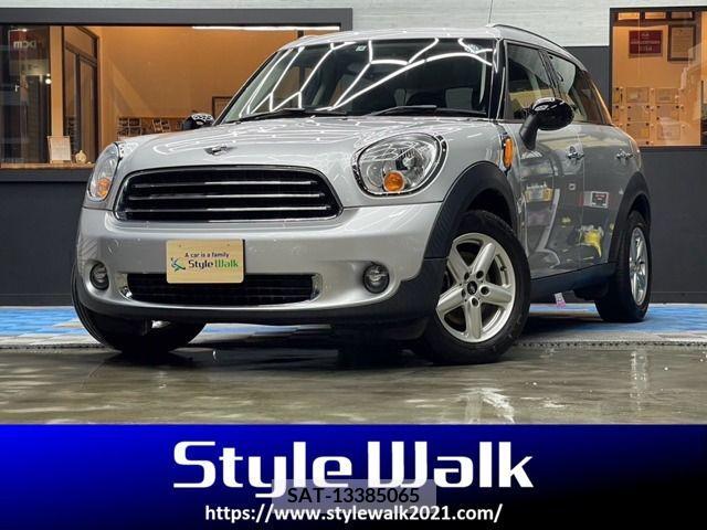 Bmw MINI 2011-06 262844-0