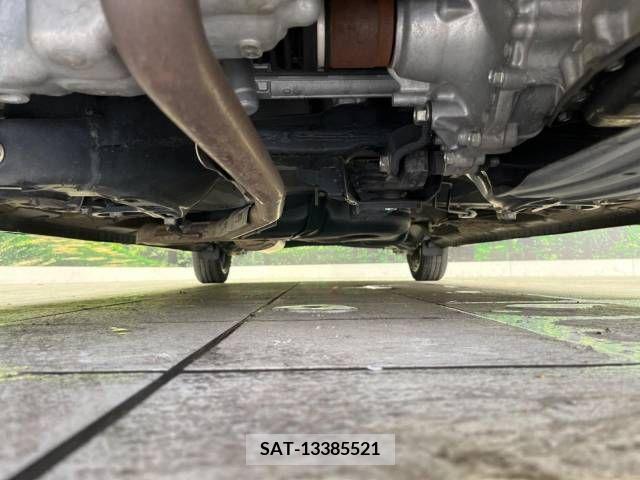 Honda N BOX CUSTOM 2019-08 307211-19
