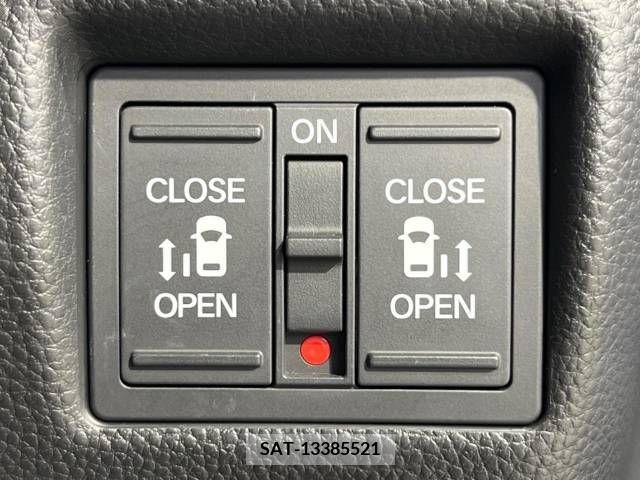 Honda N BOX CUSTOM 2019-08 307211-4
