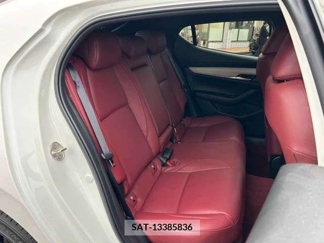 Mazda MAZDA3 2020-12 301090-12