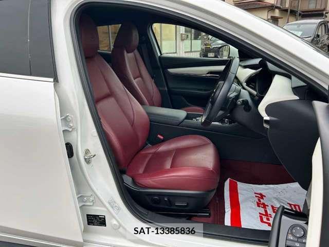 Mazda MAZDA3 2020-12 301090-11