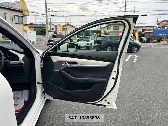 Mazda MAZDA3 2020-12 301090-10