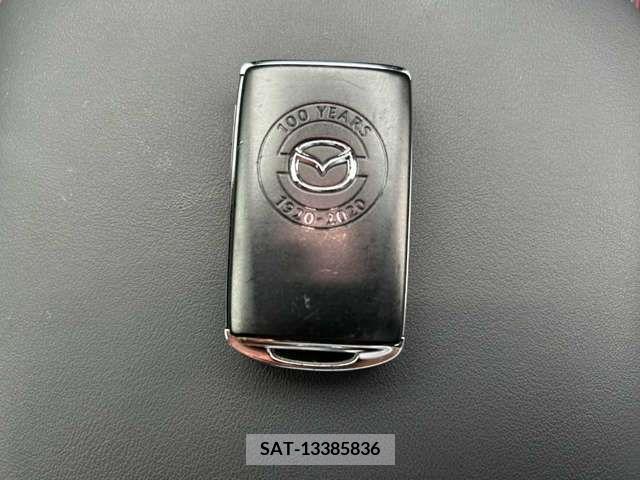 Mazda MAZDA3 2020-12 301090-9