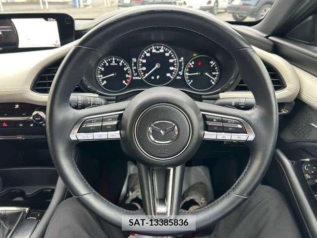 Mazda MAZDA3 2020-12 301090-8