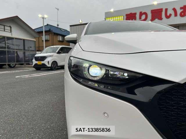 Mazda MAZDA3 2020-12 301090-19