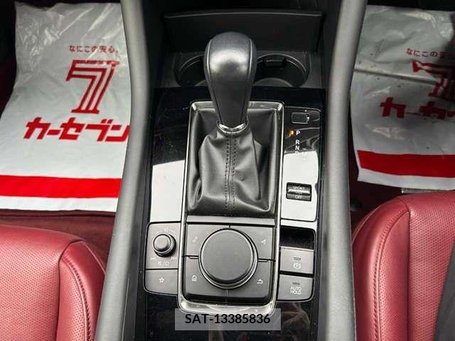 Mazda MAZDA3 2020-12 301090-6